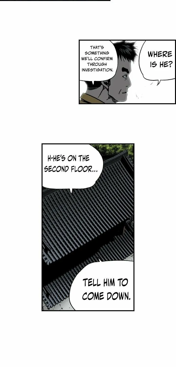 Steel Chapter 17 page 23 - 