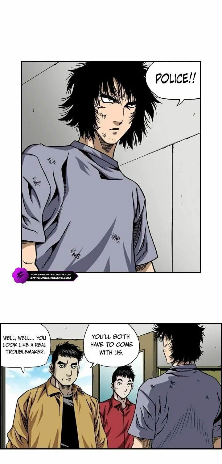 Steel Chapter 17 page 24 - 