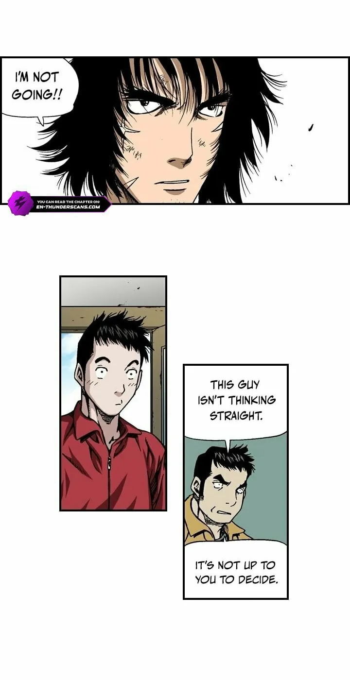 Steel Chapter 17 page 25 - 