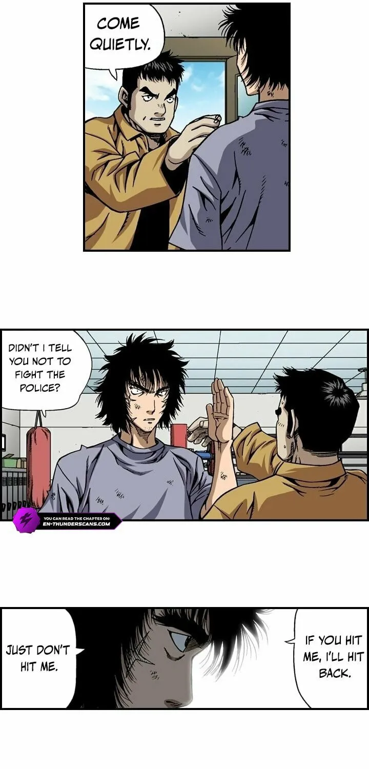 Steel Chapter 17 page 26 - 