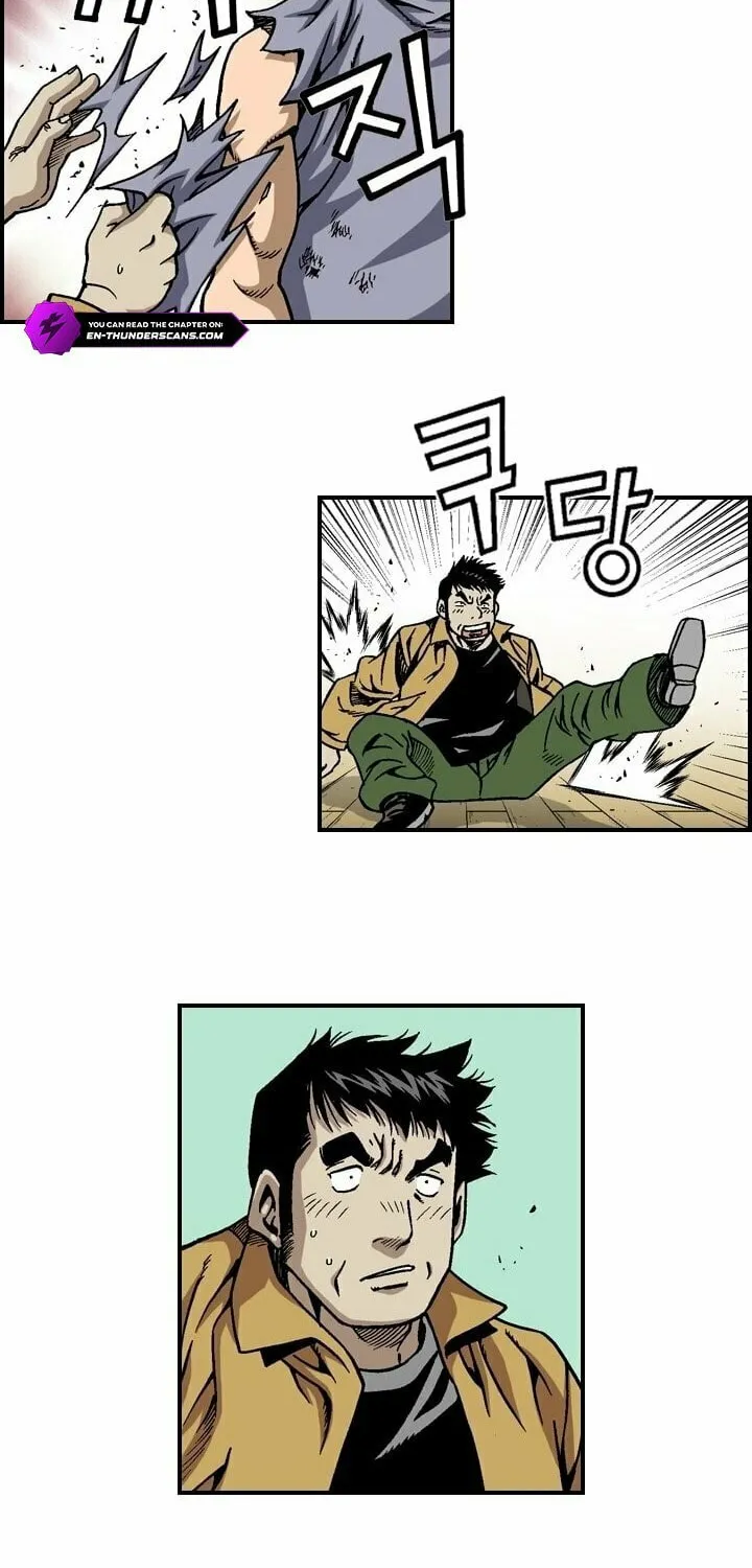 Steel Chapter 17 page 29 - 