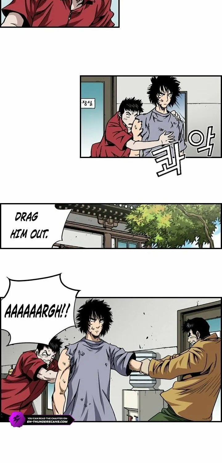 Steel Chapter 17 page 31 - 