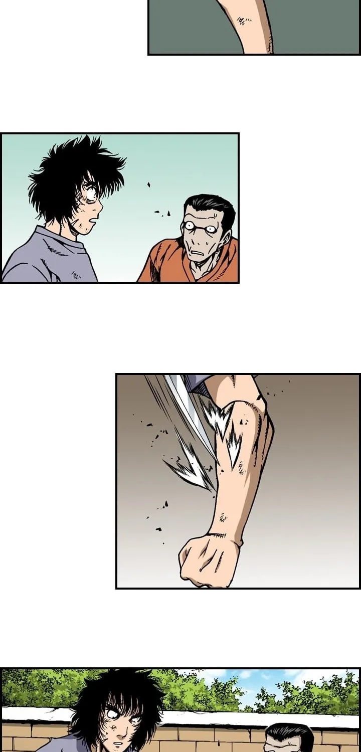 Steel Chapter 17 page 8 - 