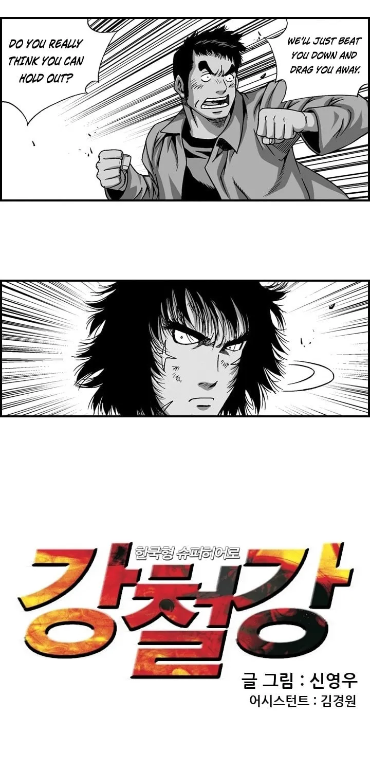Steel Chapter 18 page 2 - 