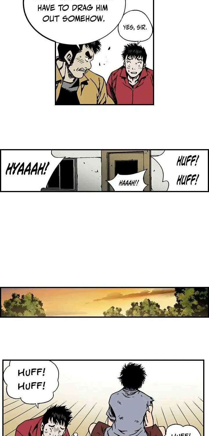 Steel Chapter 18 page 11 - 