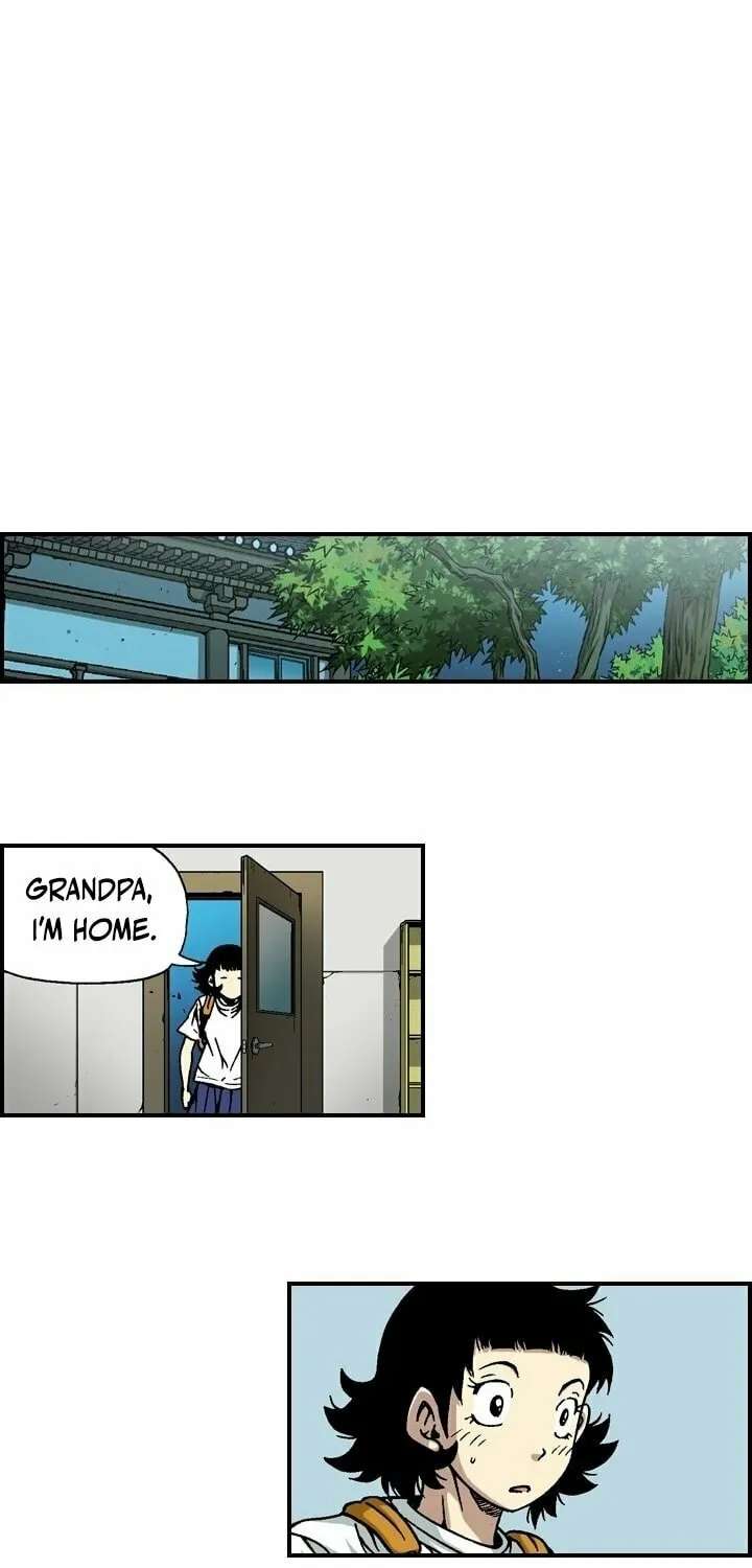 Steel Chapter 18 page 14 - 