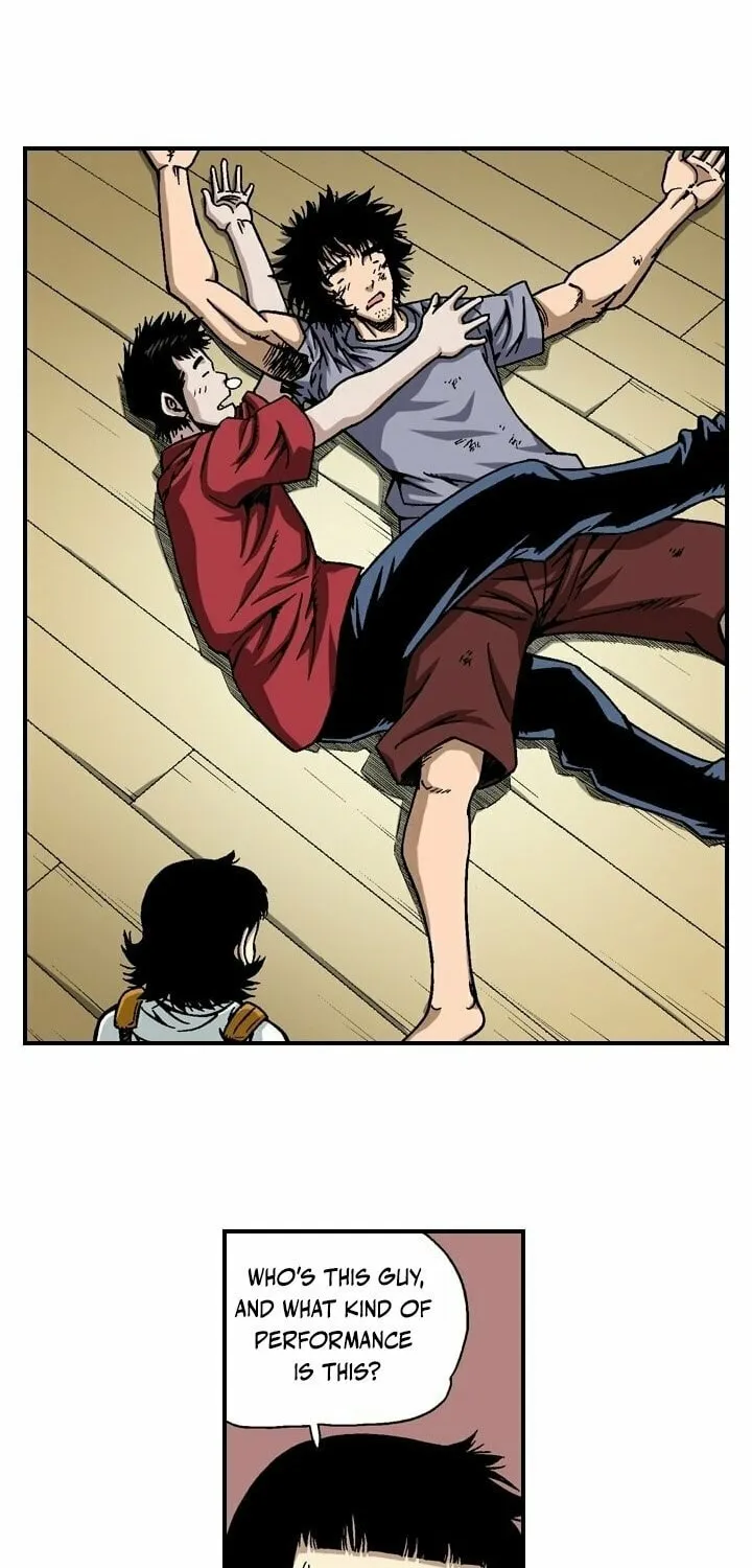 Steel Chapter 18 page 15 - 