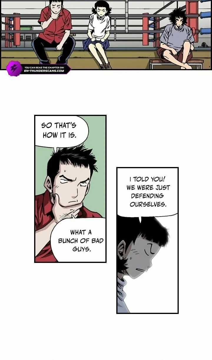 Steel Chapter 18 page 17 - 
