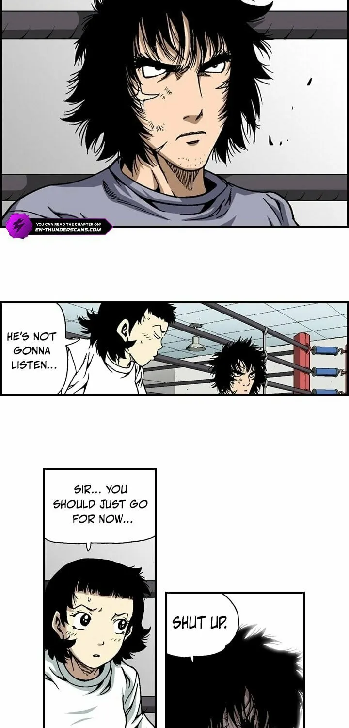 Steel Chapter 18 page 19 - 