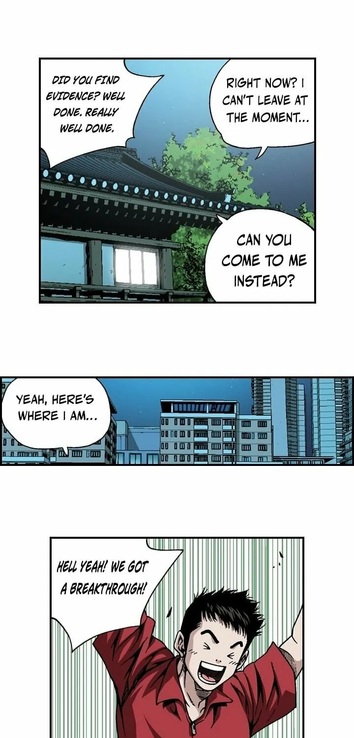 Steel Chapter 18 page 26 - 