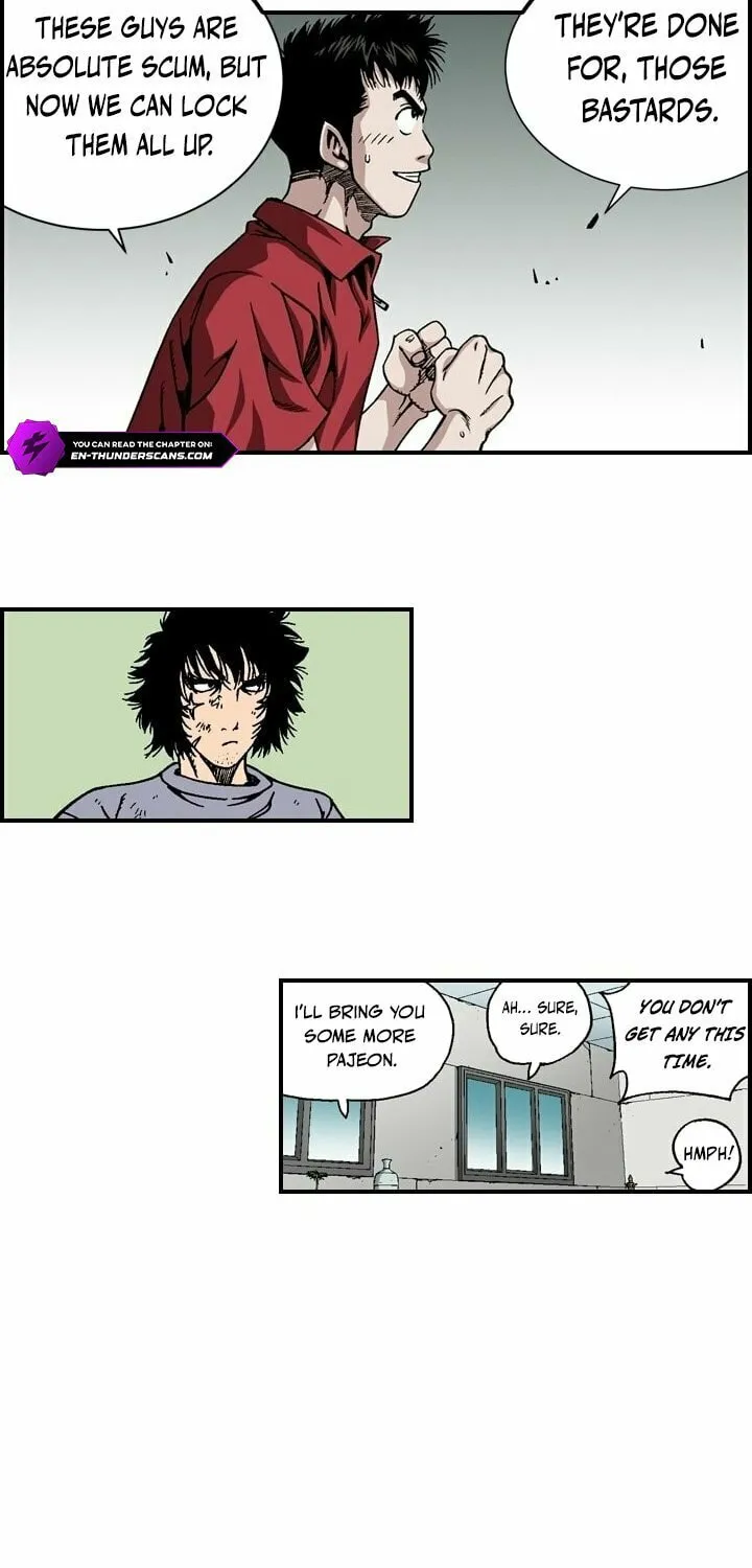 Steel Chapter 18 page 28 - 