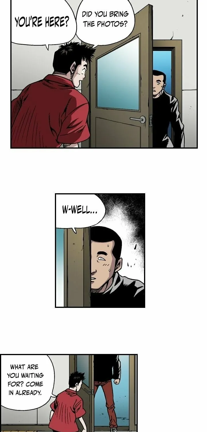 Steel Chapter 18 page 30 - 