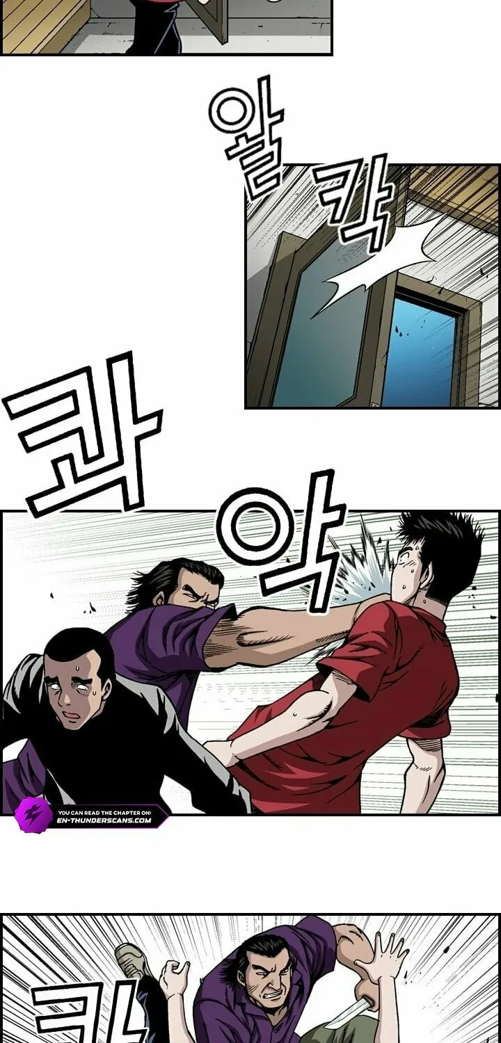 Steel Chapter 18 page 31 - 