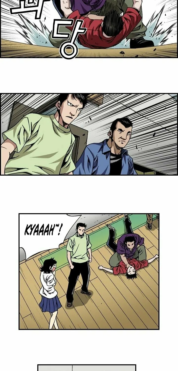 Steel Chapter 18 page 32 - 