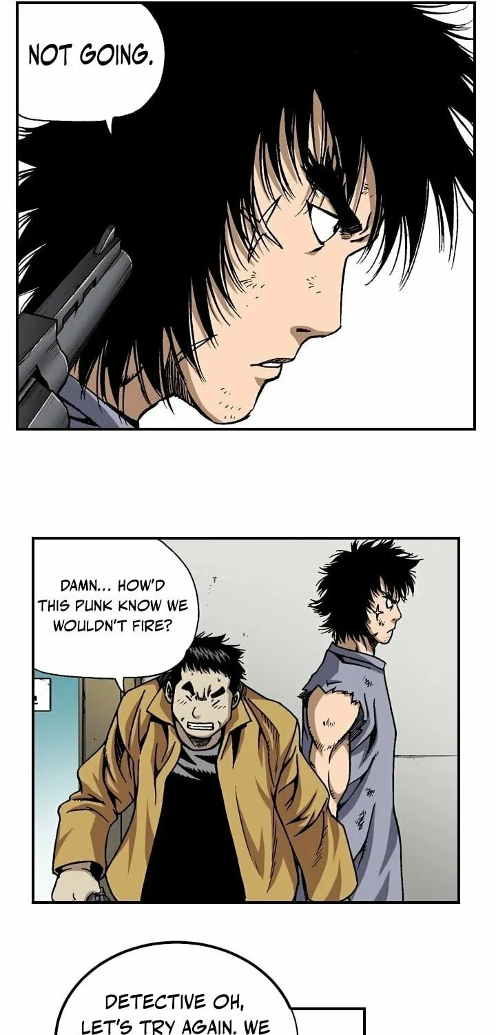 Steel Chapter 18 page 10 - 