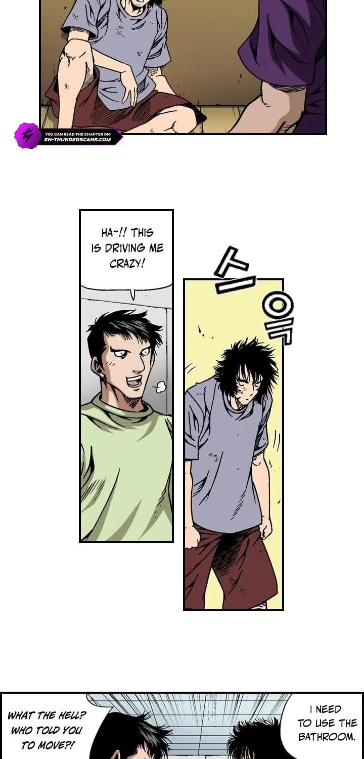 Steel Chapter 19 page 11 - 