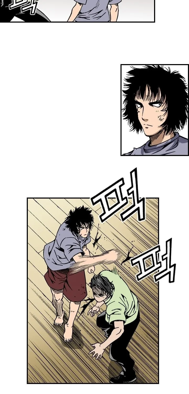 Steel Chapter 19 page 15 - 