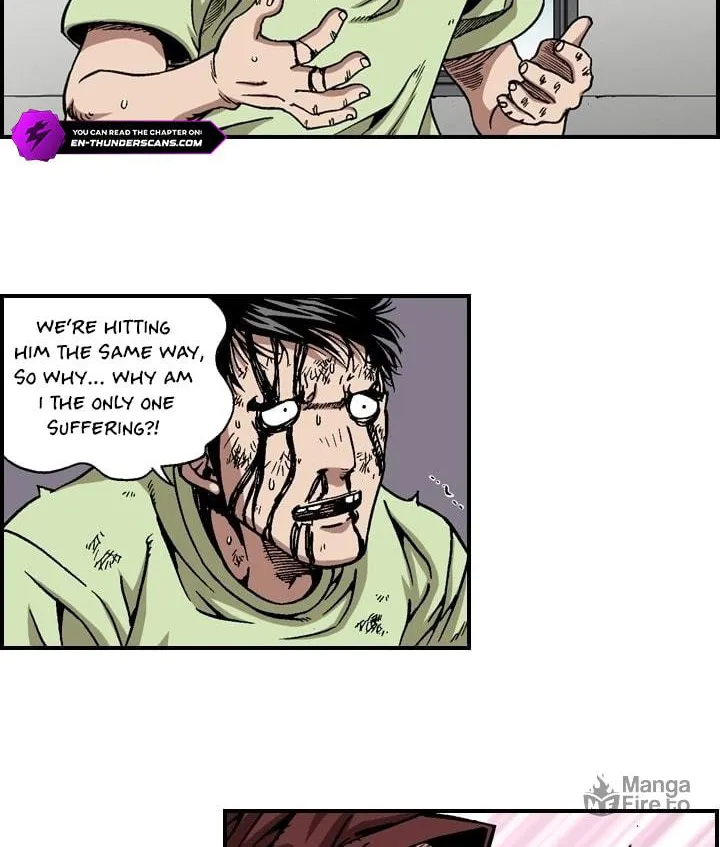 Steel Chapter 19 page 18 - 
