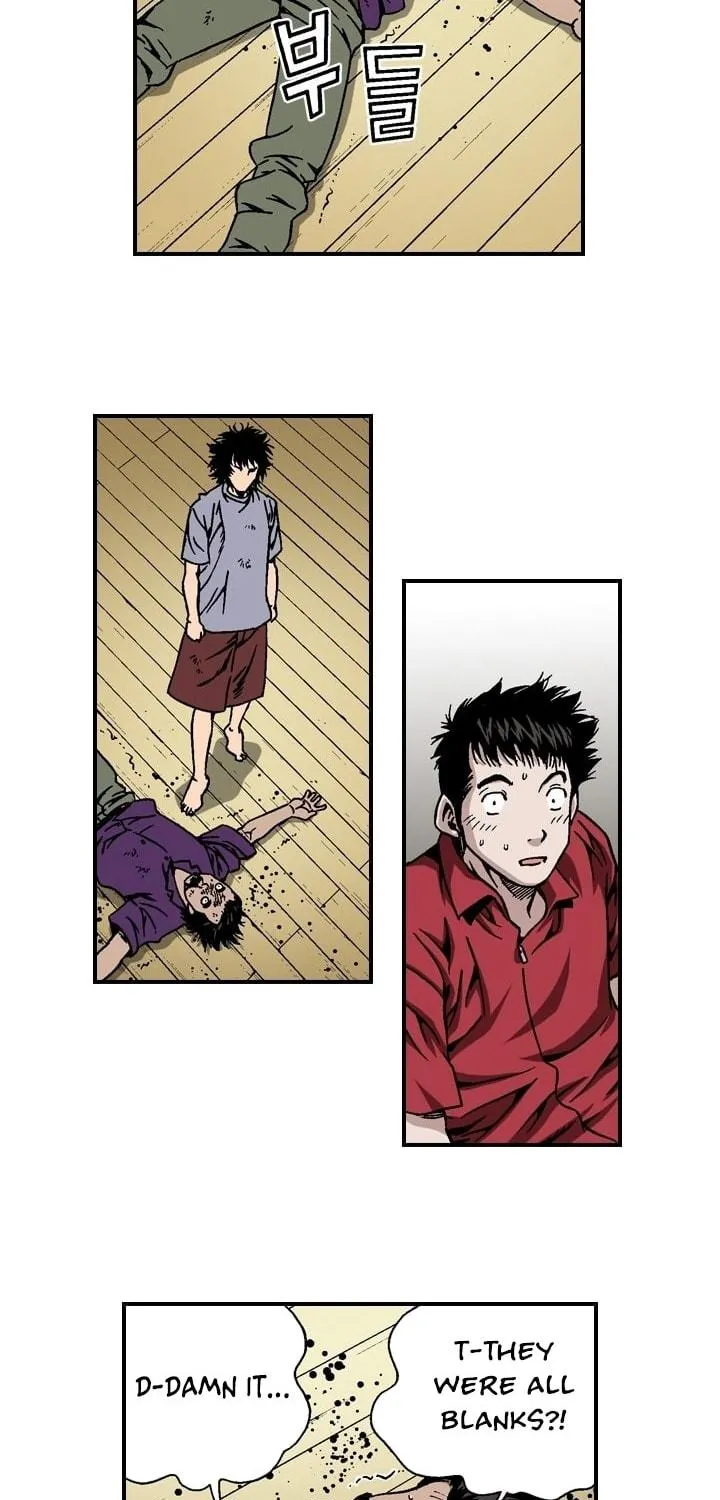Steel Chapter 19 page 29 - 