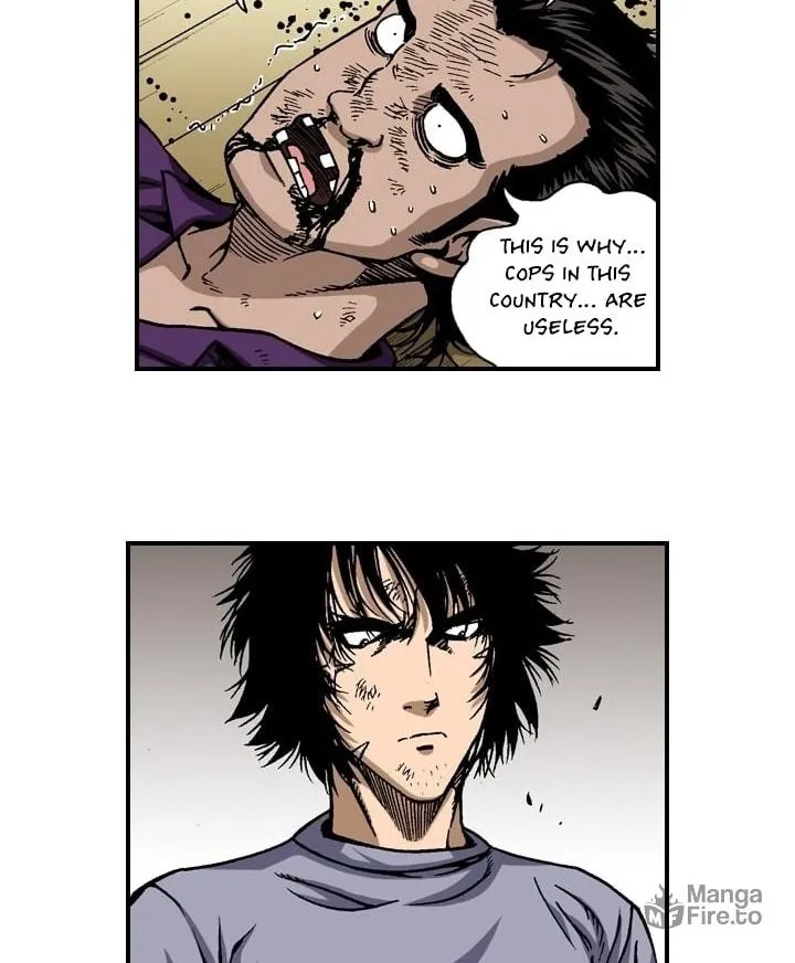 Steel Chapter 19 page 30 - 