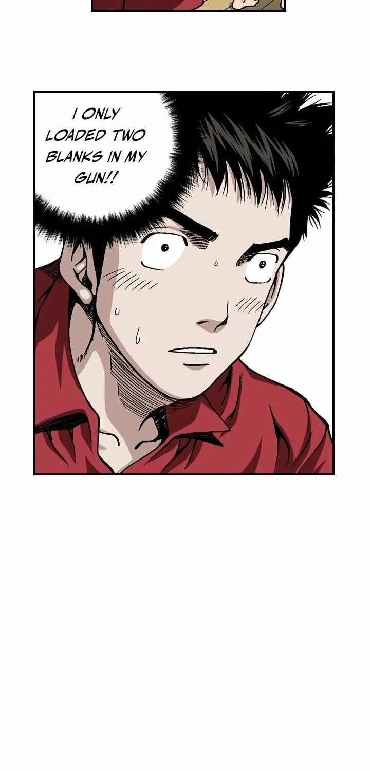 Steel Chapter 19 page 34 - 
