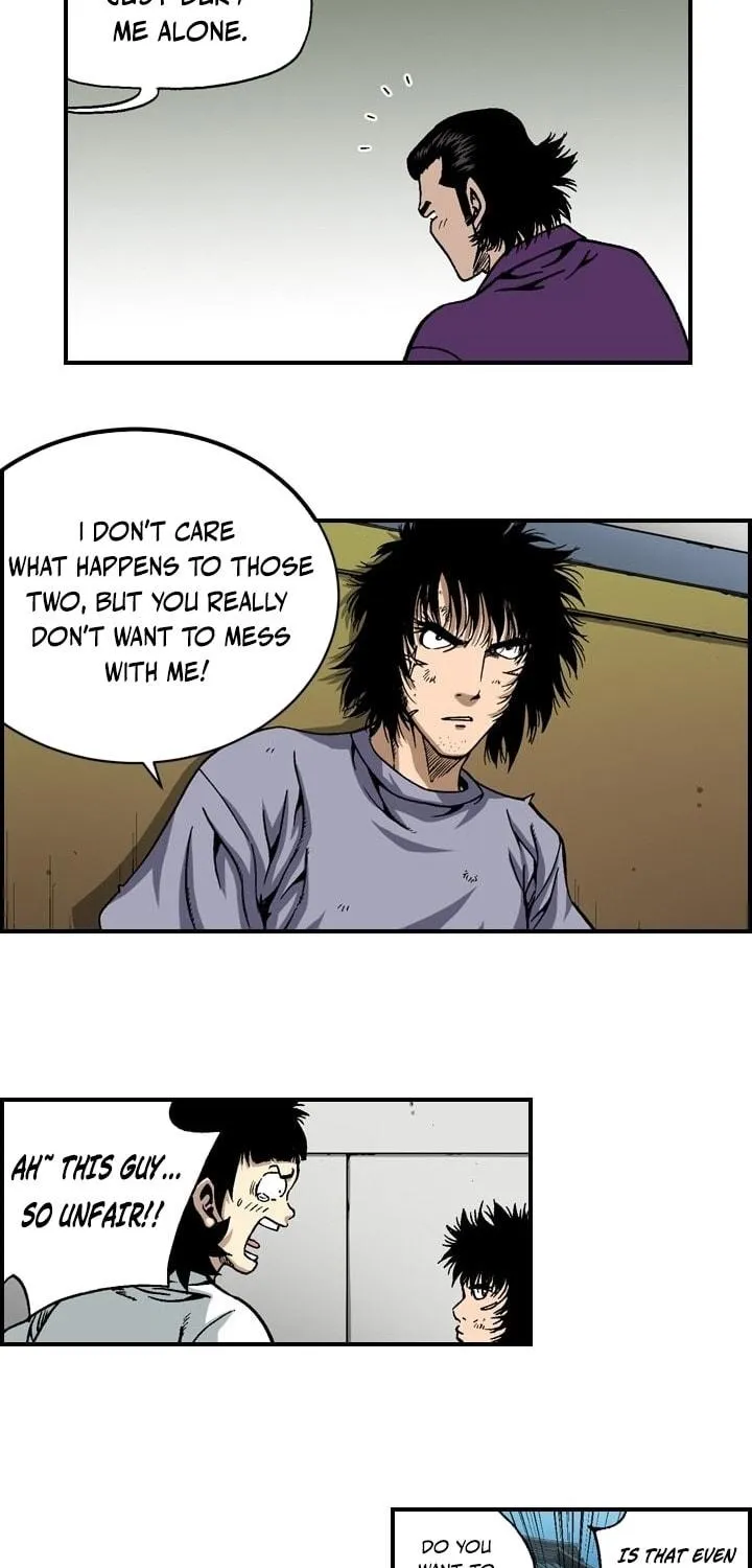 Steel Chapter 19 page 9 - 