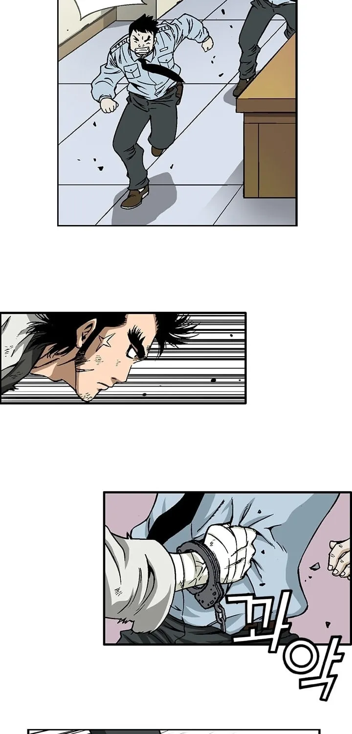 Steel Chapter 2 page 21 - 