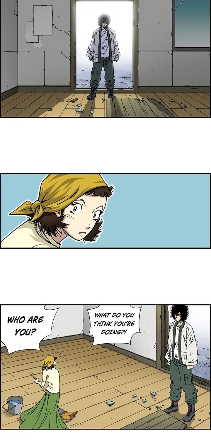 Steel Chapter 2 page 30 - 