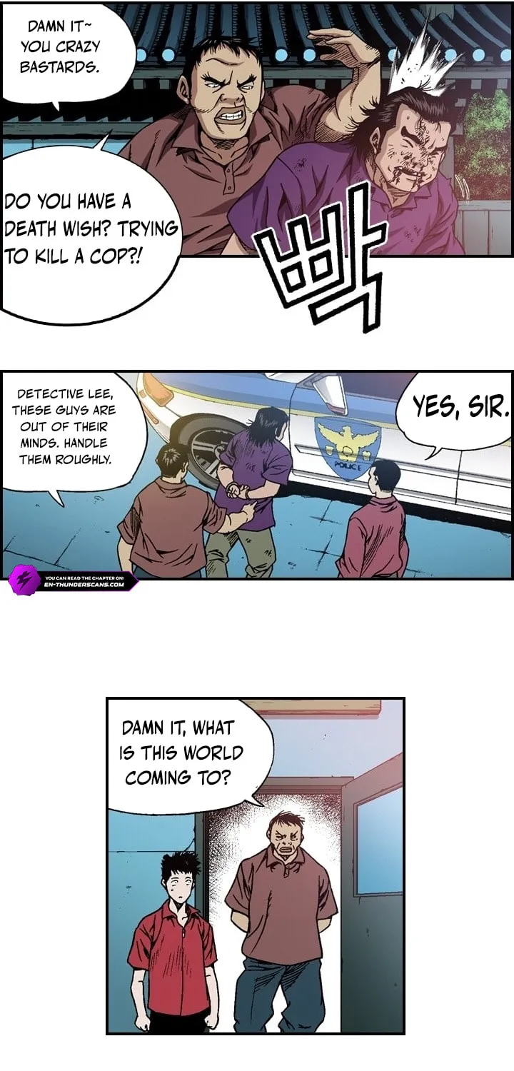 Steel Chapter 20 page 13 - 