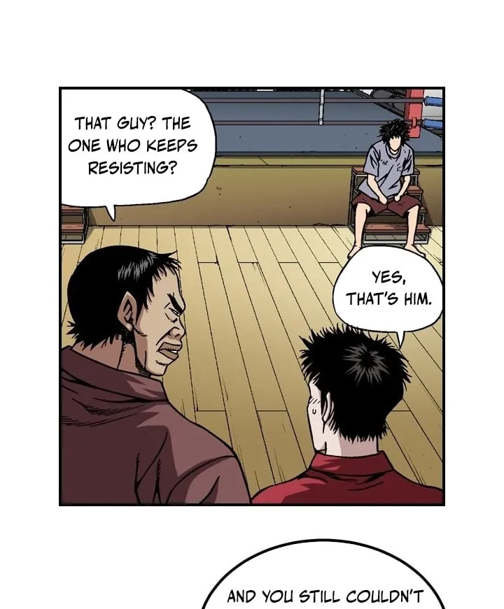 Steel Chapter 20 page 14 - 