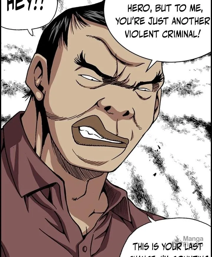 Steel Chapter 20 page 18 - 