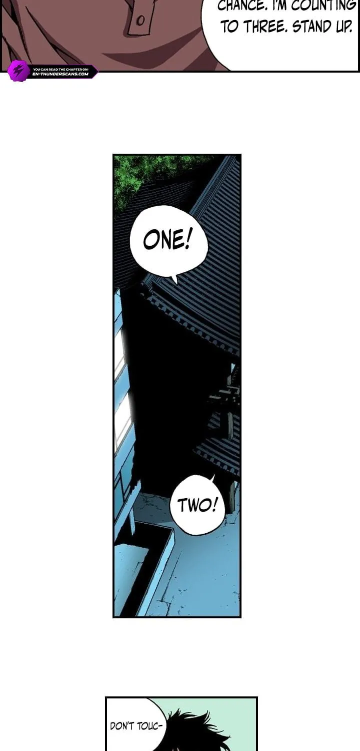 Steel Chapter 20 page 19 - 