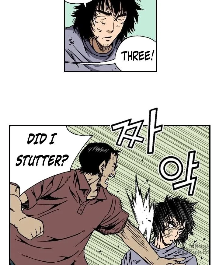 Steel Chapter 20 page 20 - 