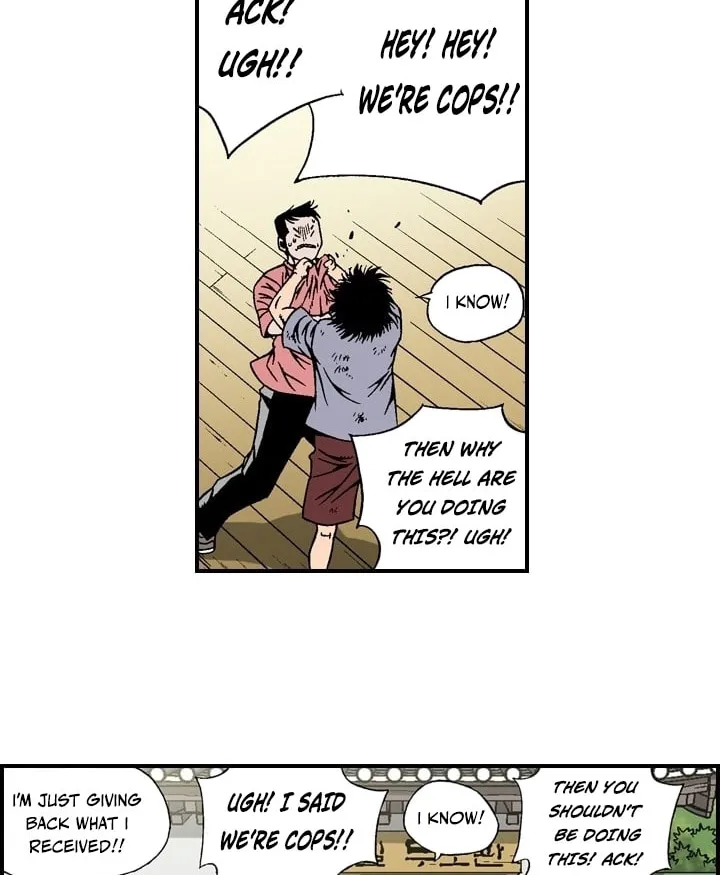 Steel Chapter 20 page 26 - 