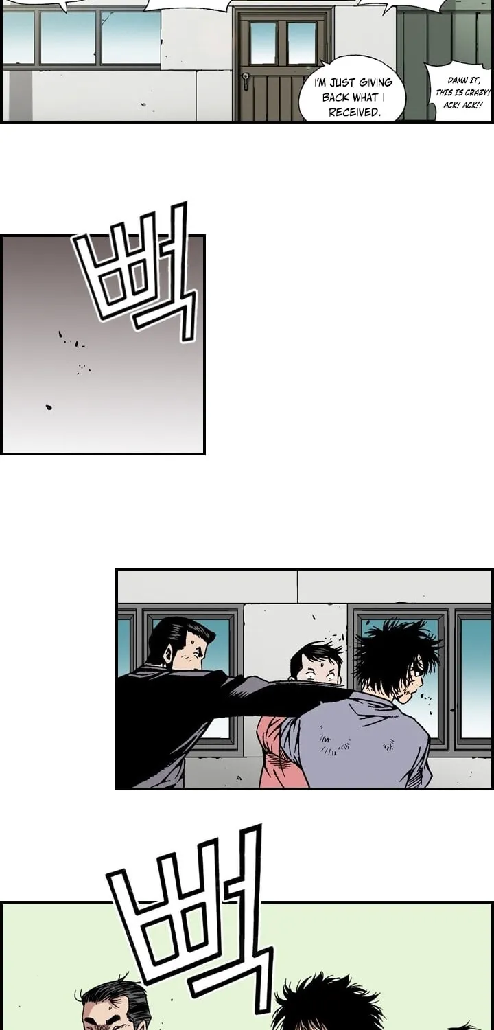 Steel Chapter 20 page 27 - 