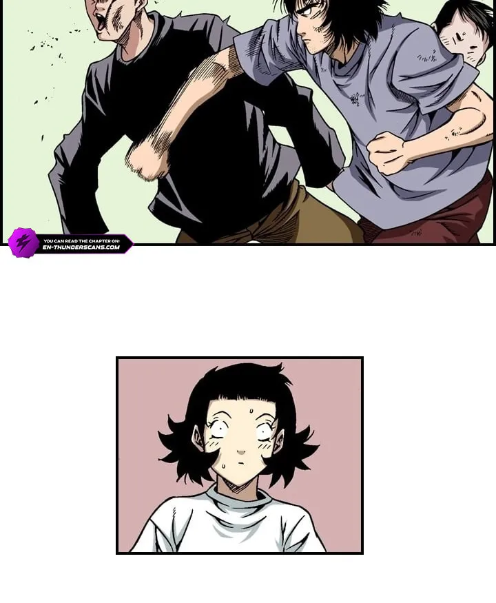 Steel Chapter 20 page 28 - 