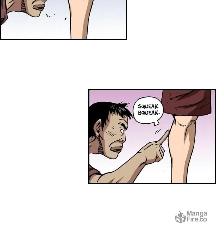 Steel Chapter 20 page 42 - 