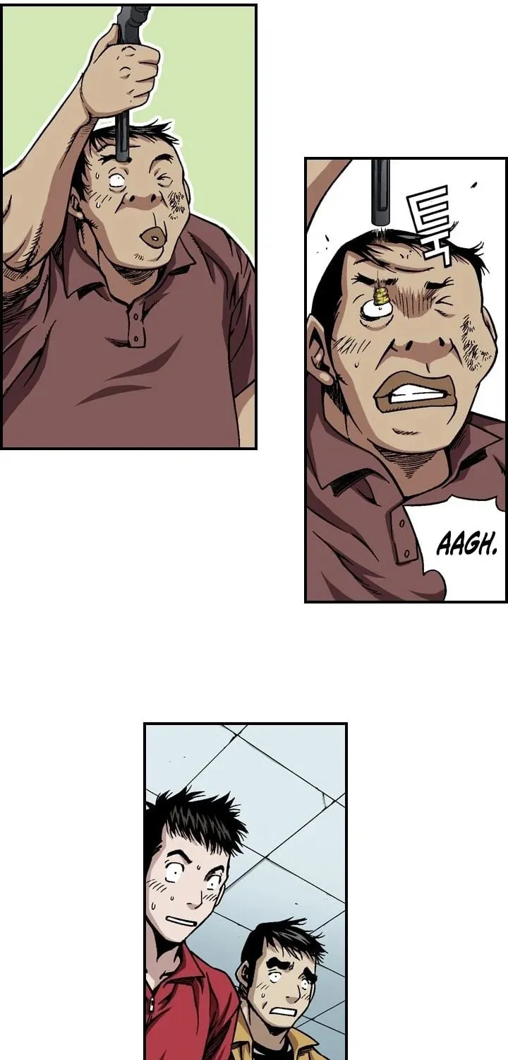 Steel Chapter 20 page 43 - 