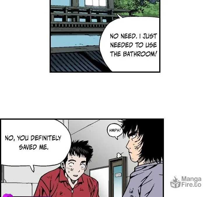 Steel Chapter 20 page 6 - 