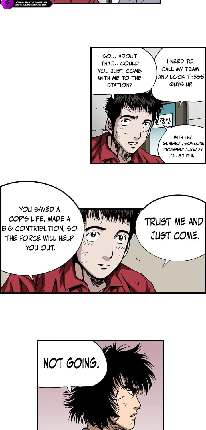 Steel Chapter 20 page 7 - 