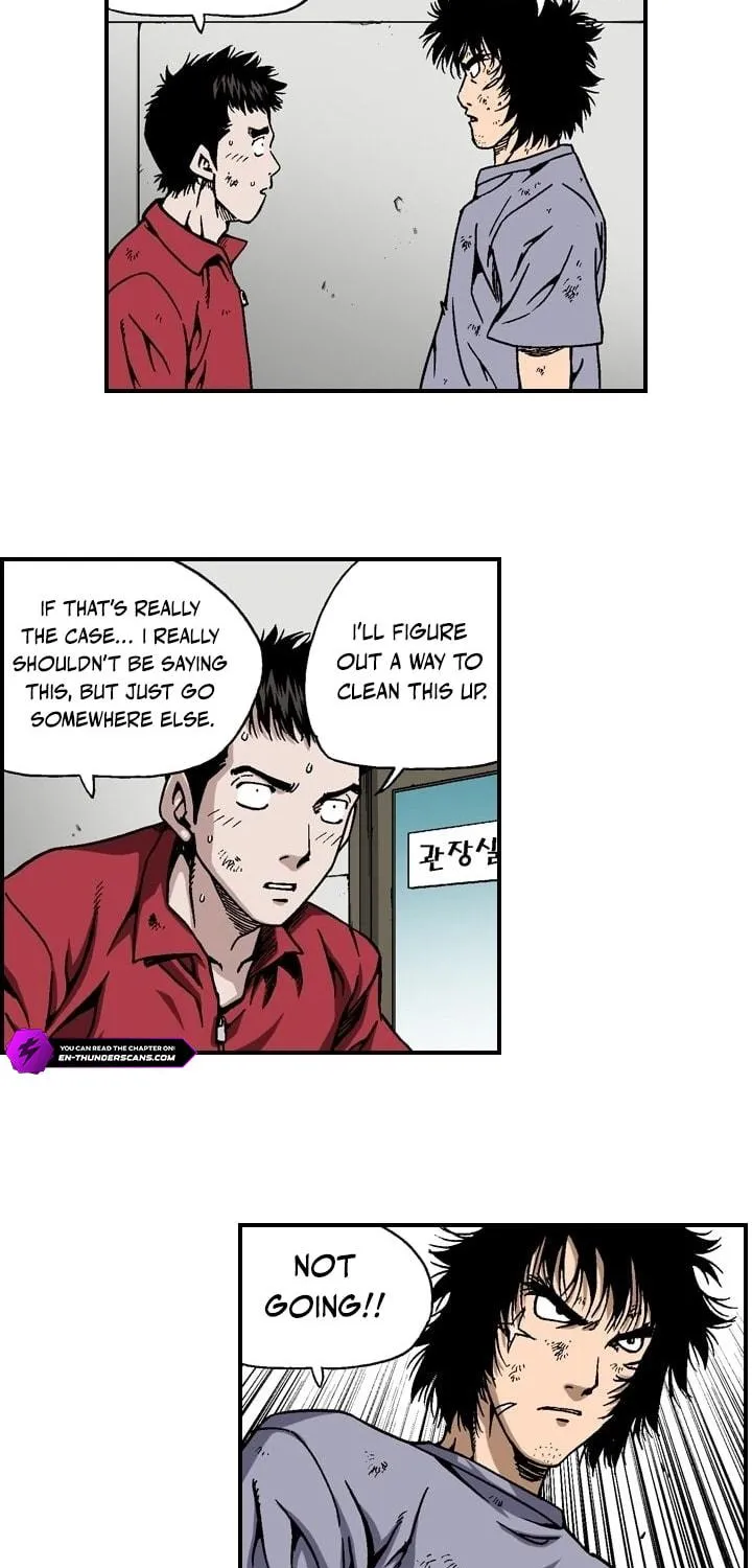 Steel Chapter 20 page 9 - 