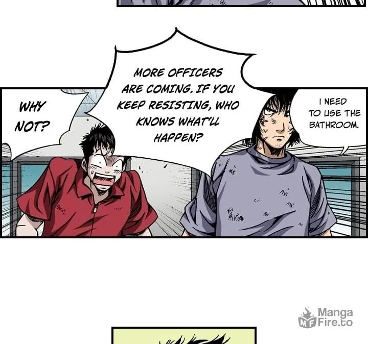 Steel Chapter 20 page 10 - 