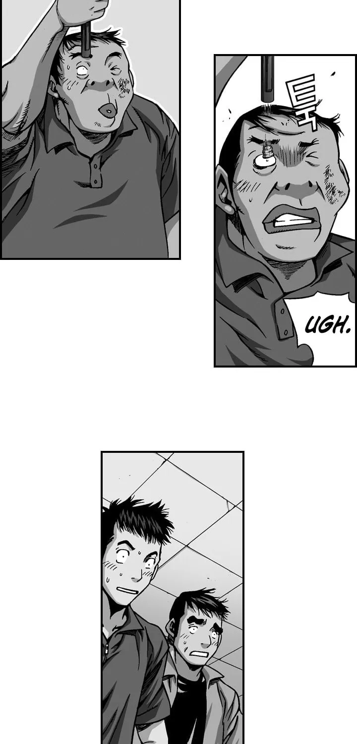 Steel Chapter 21 page 2 - 