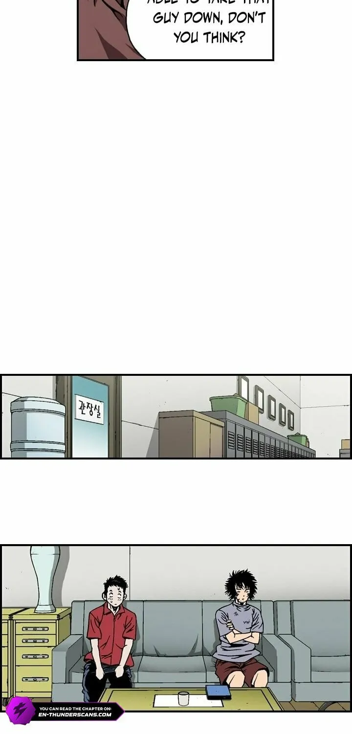 Steel Chapter 21 page 11 - 