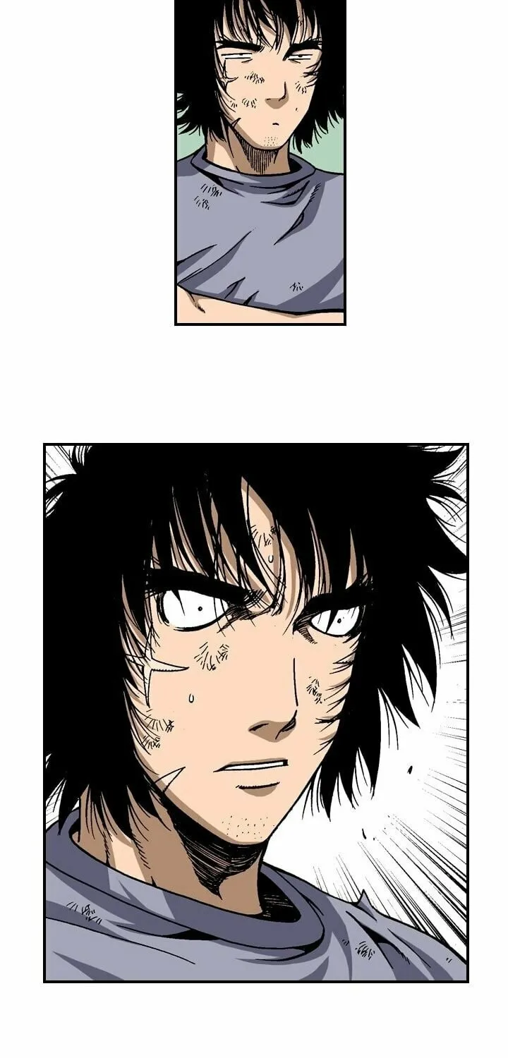 Steel Chapter 21 page 14 - 