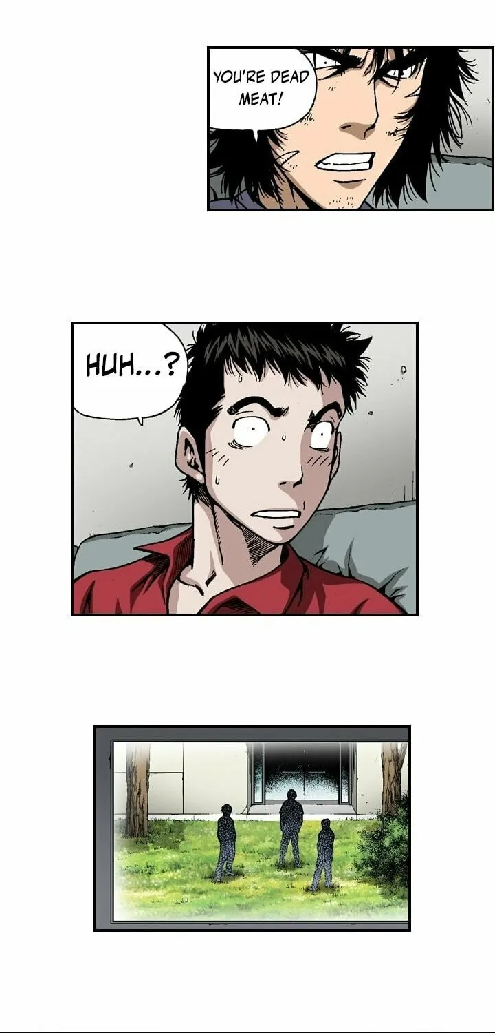 Steel Chapter 21 page 17 - 