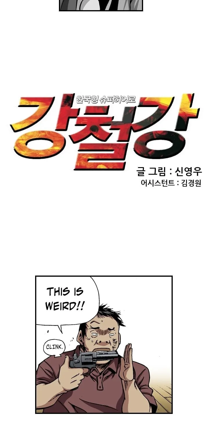Steel Chapter 21 page 3 - 