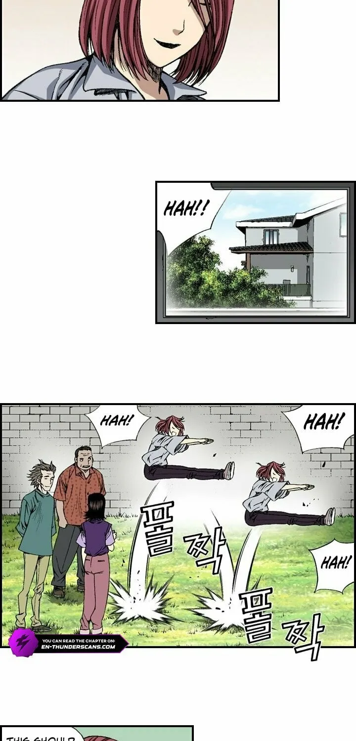 Steel Chapter 21 page 21 - 
