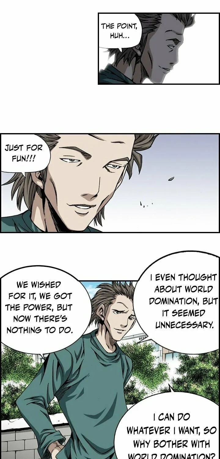 Steel Chapter 21 page 24 - 