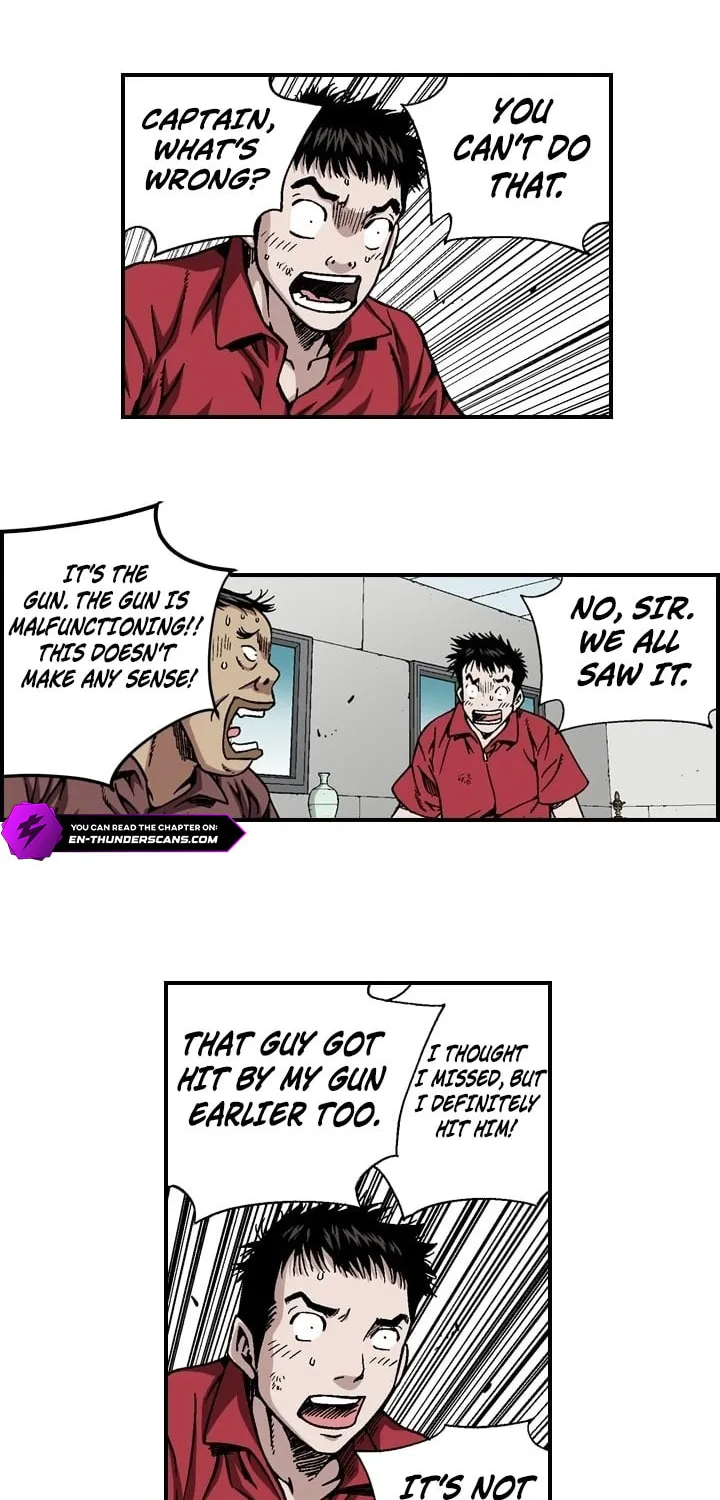 Steel Chapter 21 page 4 - 